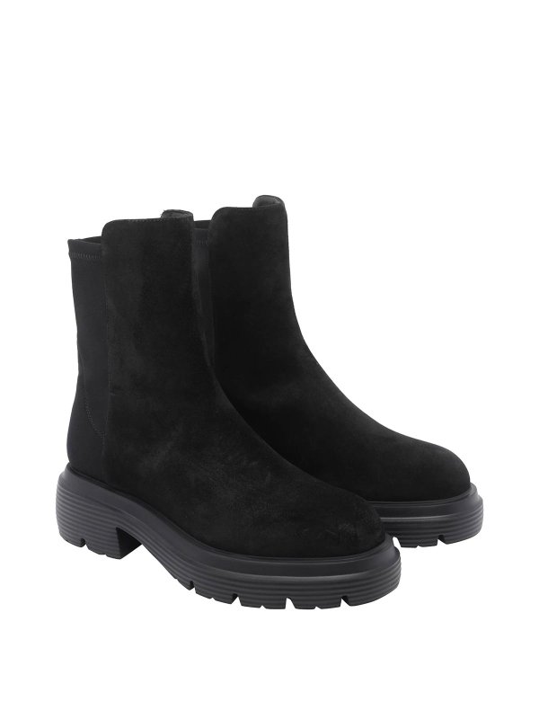 Stuart Weitzman: tronchetti online - Stivaletti Hudson Lite
