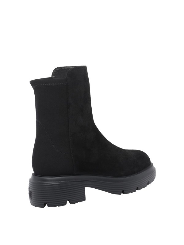 The Best Shops Stuart Weitzman: tronchetti - Stivaletti Hudson Lite