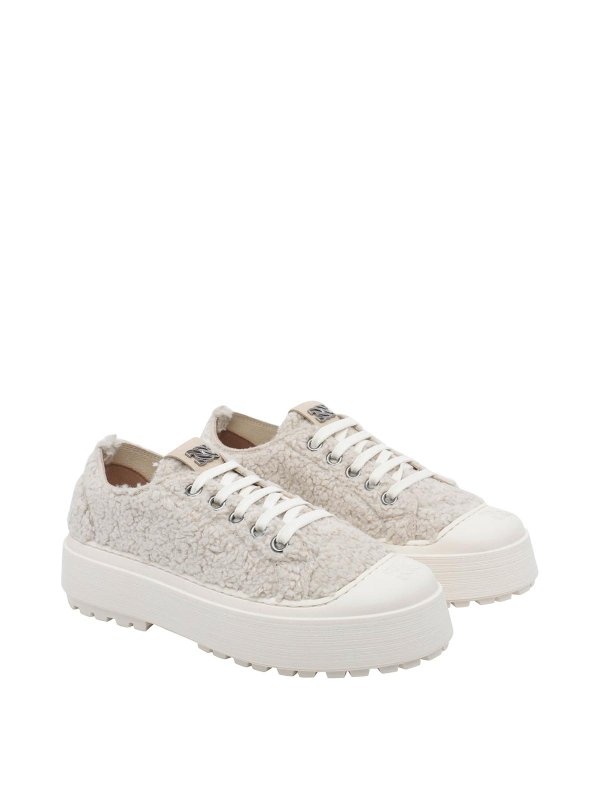 Casadei: スニーカー online - スニーカー - 白