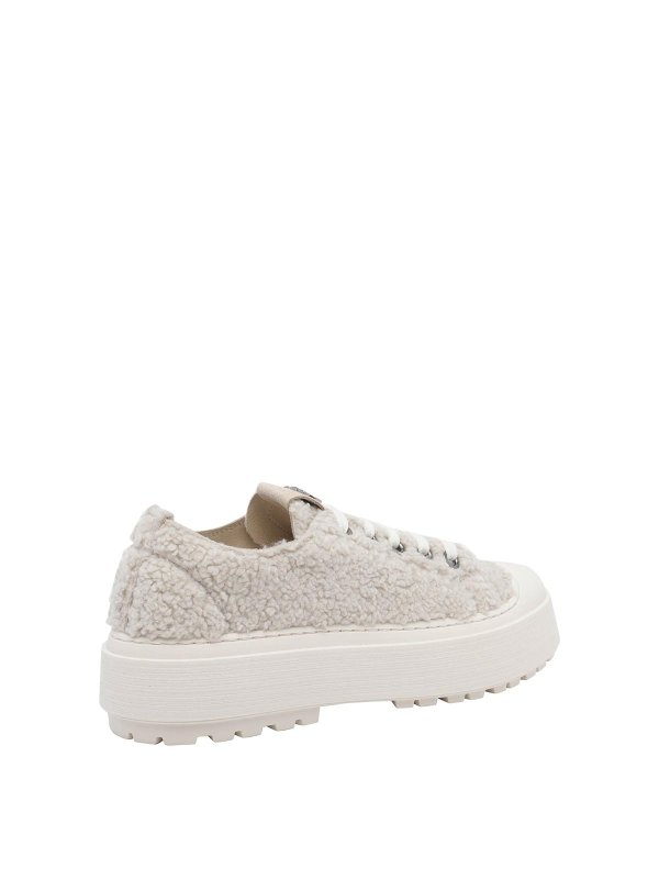 The Best Shops Casadei: スニーカー - スニーカー - 白