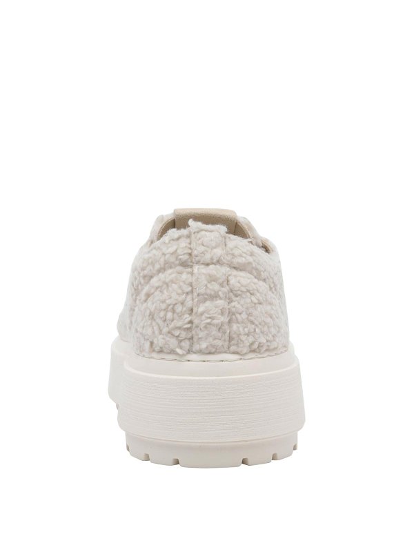 スニーカー - 白 shop online: Casadei