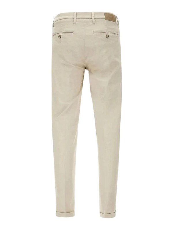 RE-HASH: casual trousers online - Pants