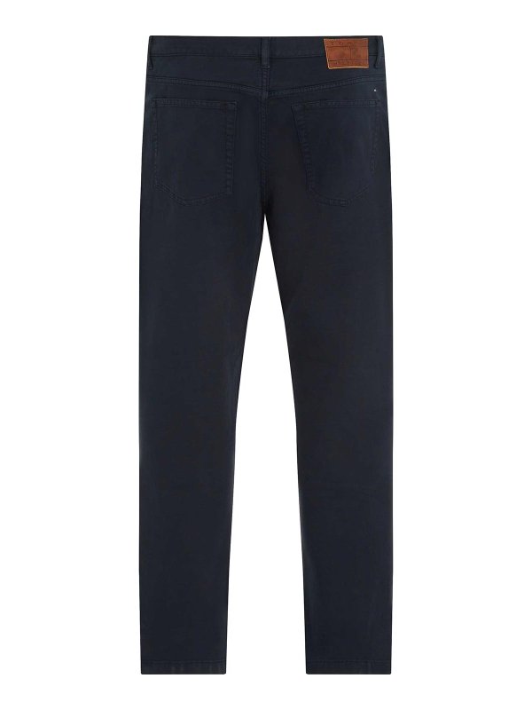 TOMMY HILFIGER: casual trousers online - Pants