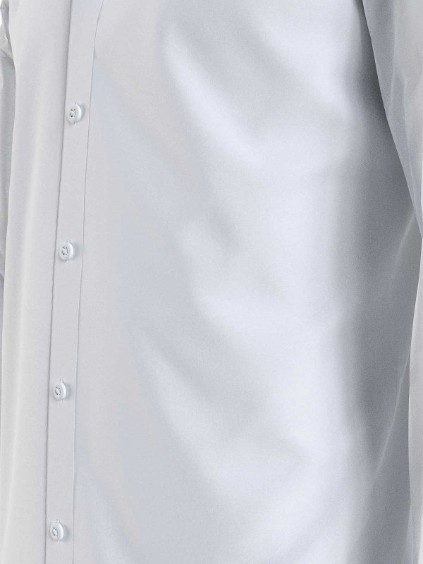 CALVIN KLEIN: シャツ online - シャツ - 白
