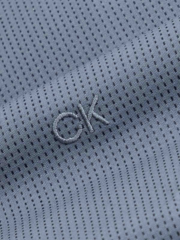 CALVIN KLEIN: シャツ online - シャツ - 緑