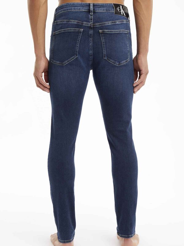 Jeans shop online: CALVIN KLEIN