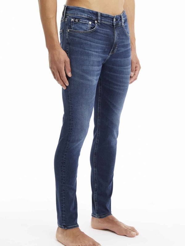CALVIN KLEIN buy online Jeans