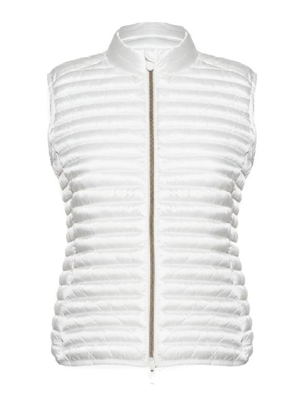 Save The Duck: blazers - White Jackets