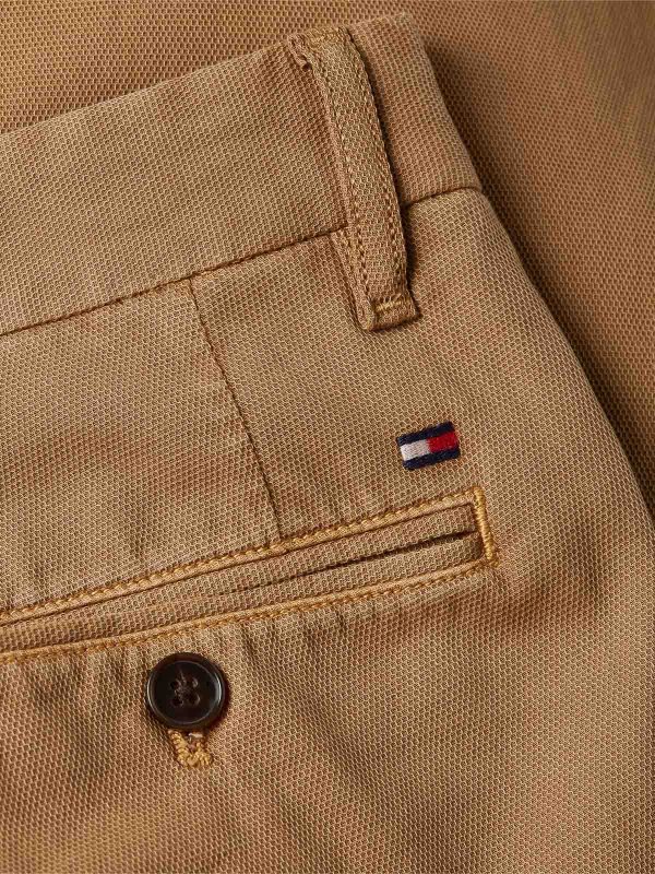 TOMMY HILFIGER: casual trousers online - Pants
