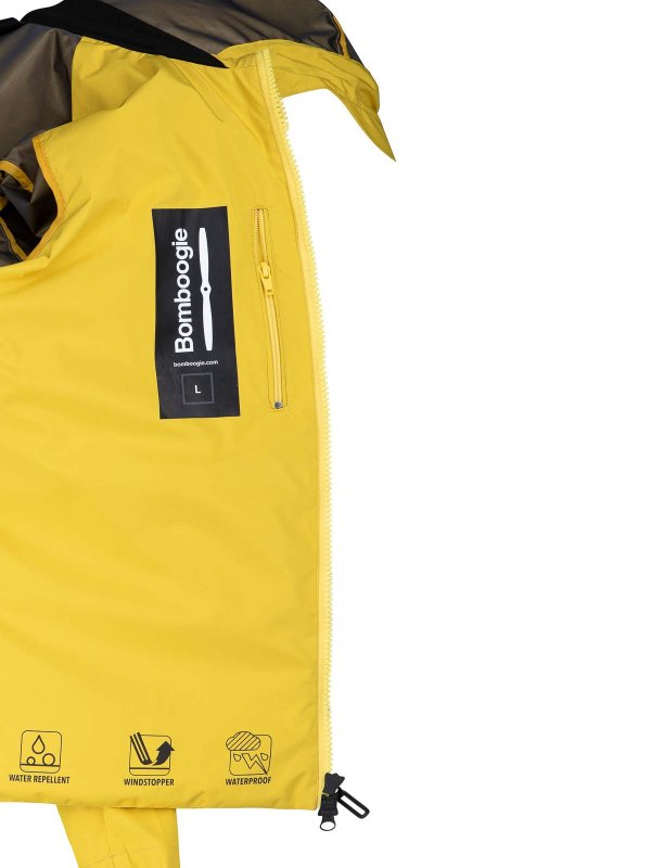 BOMBOOGIE: blazers online - Yellow Jackets