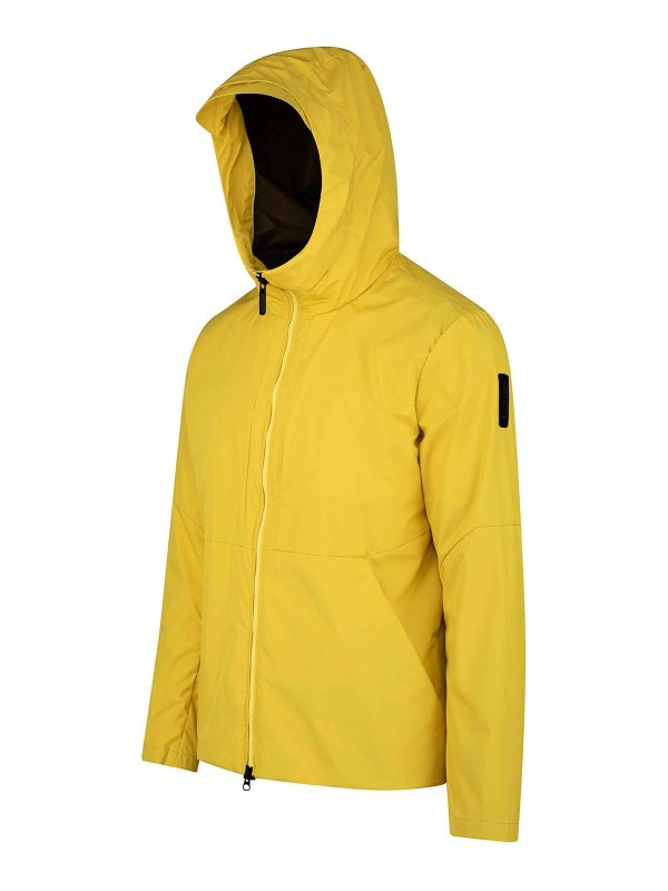The Best Shops BOMBOOGIE: blazers - Yellow Jackets