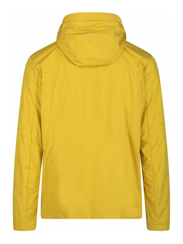 Yellow Jackets shop online: BOMBOOGIE