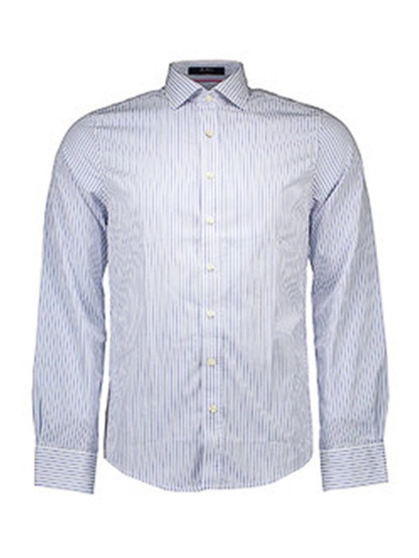 GANT: camicie - Camicie Bianco
