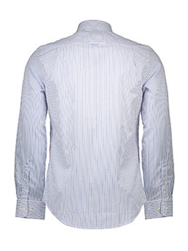 GANT: camicie online - Camicie Bianco