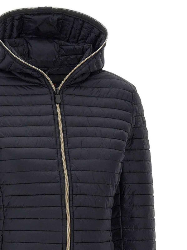 Black Jackets shop online: Save The Duck