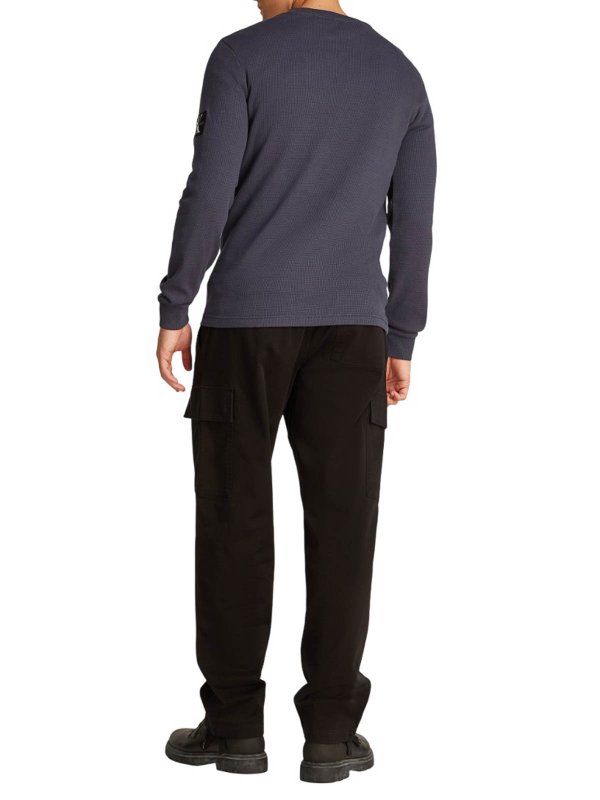 CALVIN KLEIN buy online Blue Jerseys