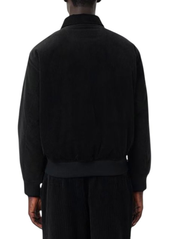 Black Jackets shop online: LACOSTE