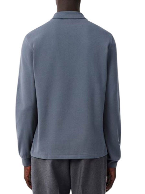 Polo - Gris shop online: LACOSTE