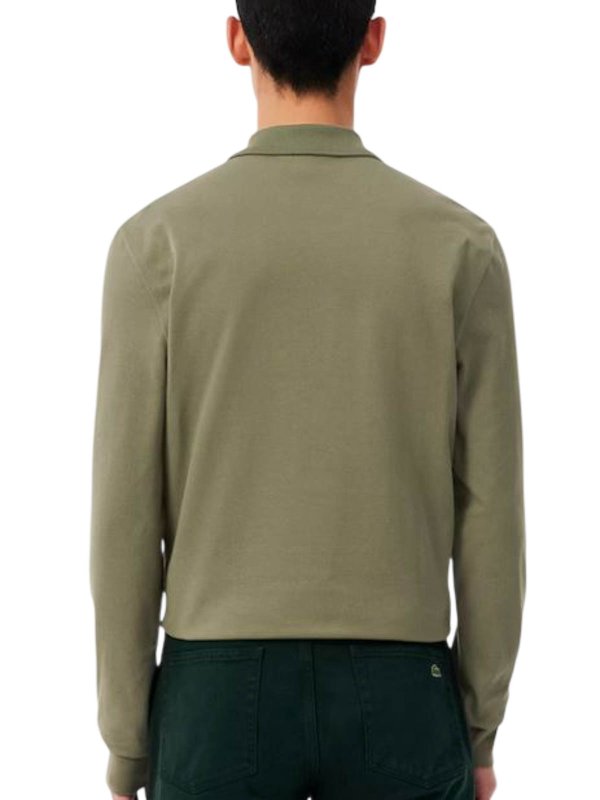 Polo - Vert shop online: LACOSTE