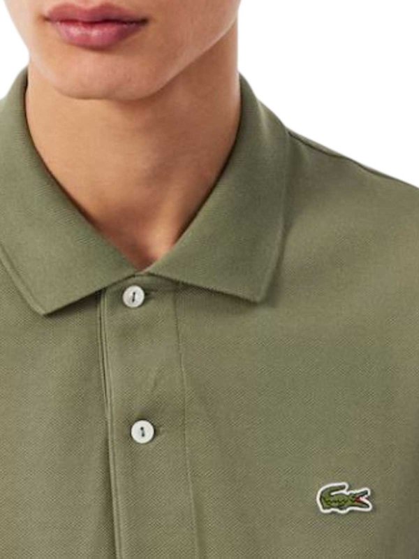 LACOSTE buy online Polo - Vert