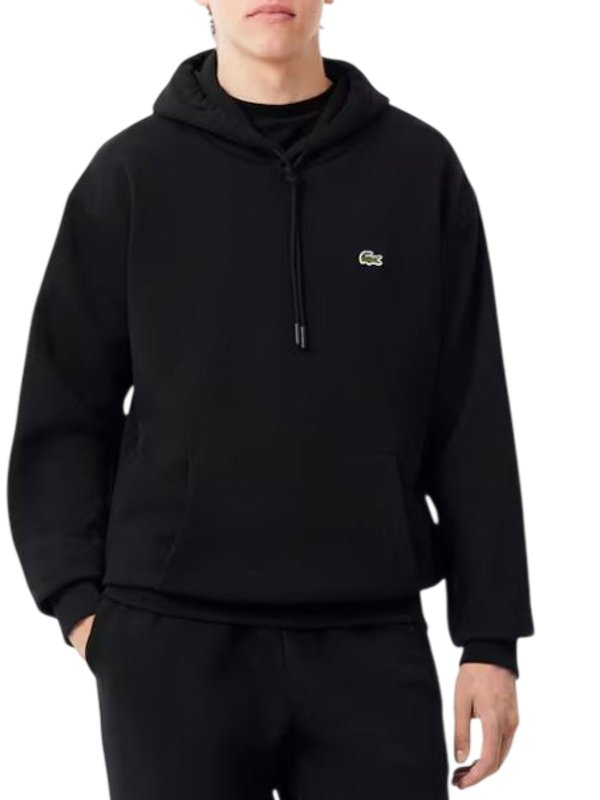 LACOSTE buy online スウェットシャツ/セーター - 黒