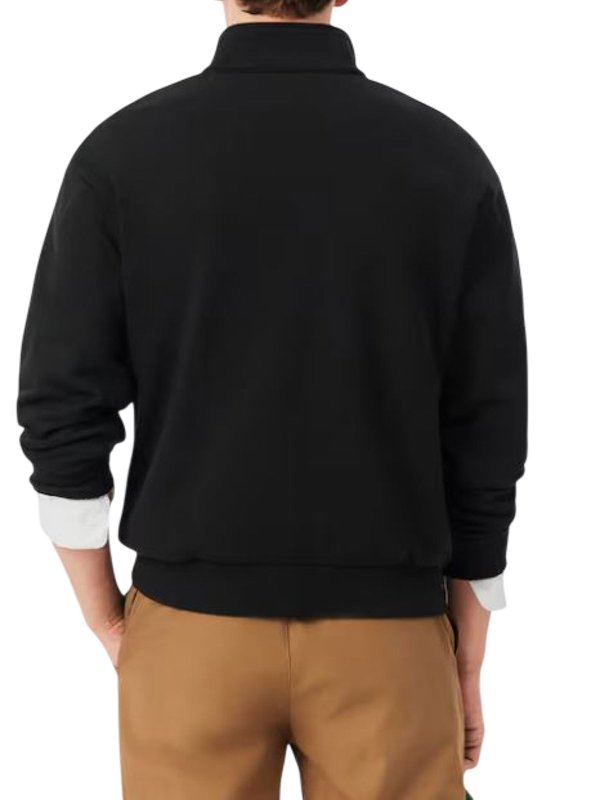 LACOSTE buy online スウェットシャツ/セーター - 黒