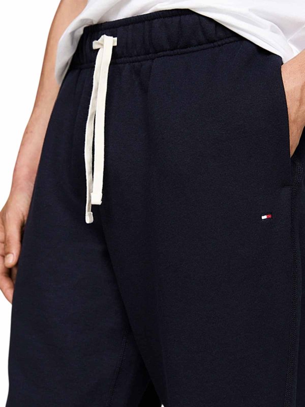 TOMMY HILFIGER buy online トラックスーツ ボトムス - ブルー
