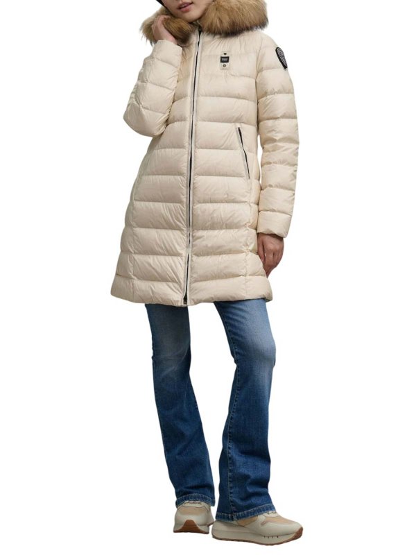 Grey Jackets shop online: BLAUER