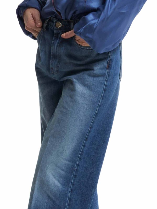 Blue Jeans shop online: KOCCA