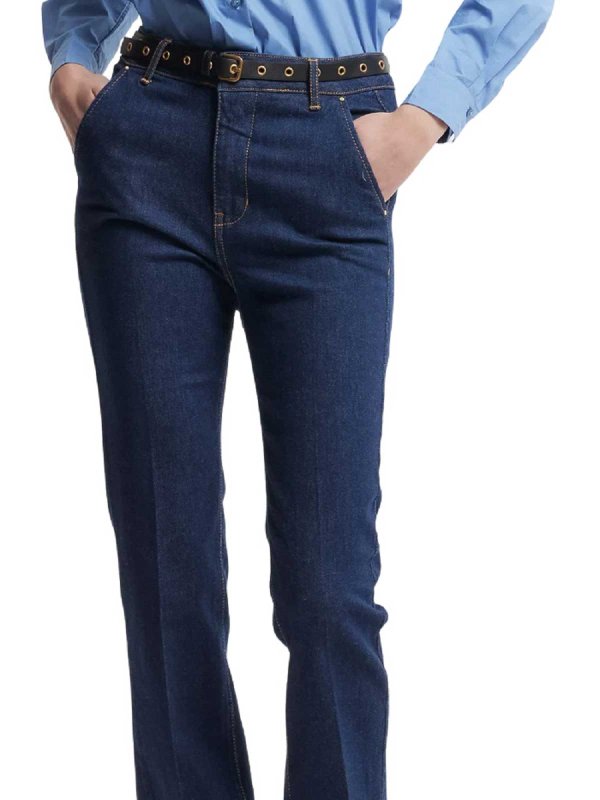 KOCCA buy online Jeans Blu