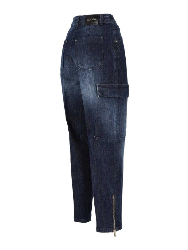 Jeans Blu shop online: KOCCA