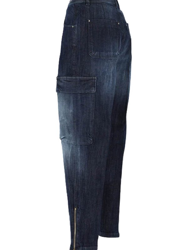 KOCCA buy online Jeans Blu