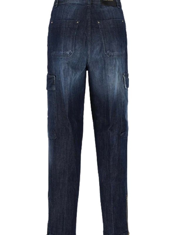 The Best Shops KOCCA: Jeans Blu