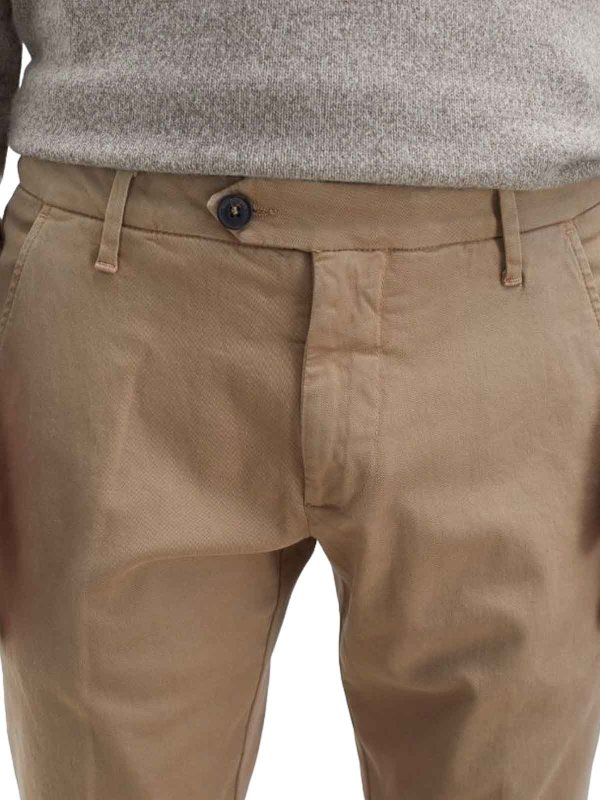 Pants shop online: ROY ROGER