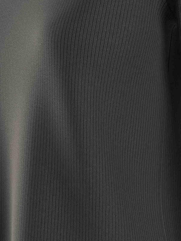 CALVIN KLEIN: ストレートジーンズ online - ストレートジーンズ - 黒