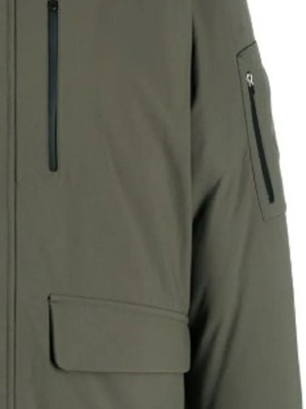 Save The Duck: Vestes de costume online - Blazer - Vert