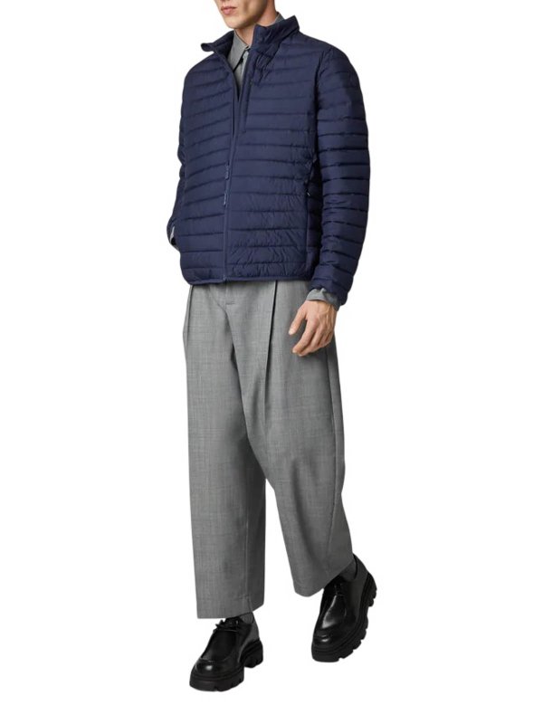 Save The Duck buy online Blue Jackets