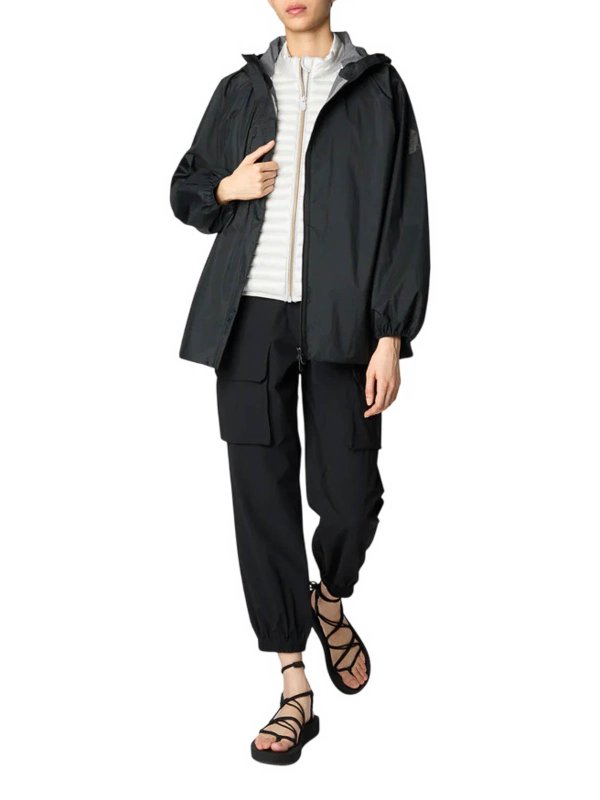 The Best Shops Save The Duck: White Jackets