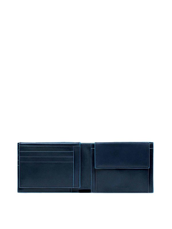 PIQUADRO: 財布＆ポーチ online - 財布 - ブルー
