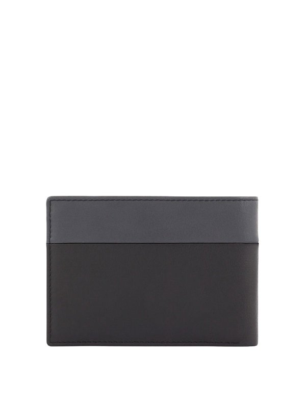 PIQUADRO: 財布＆ポーチ online - 財布 - 黒
