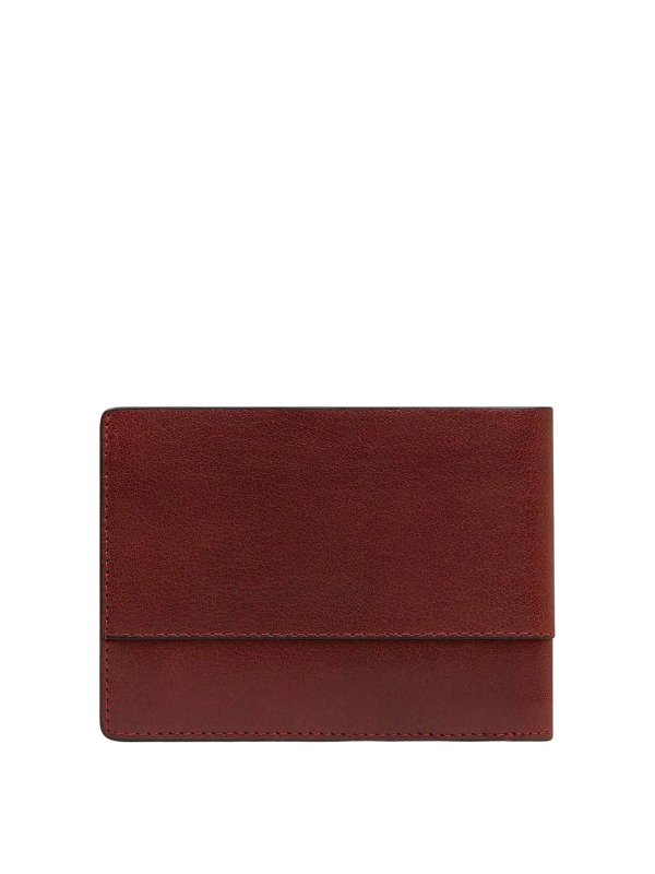 PIQUADRO: 財布＆ポーチ online - 財布 - ベージュ
