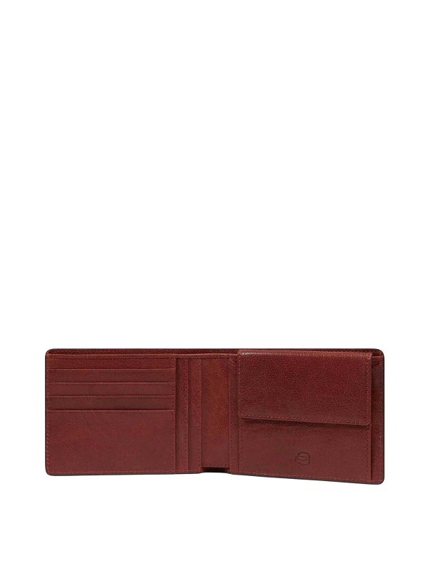 The Best Shops PIQUADRO: 財布＆ポーチ - 財布 - ベージュ