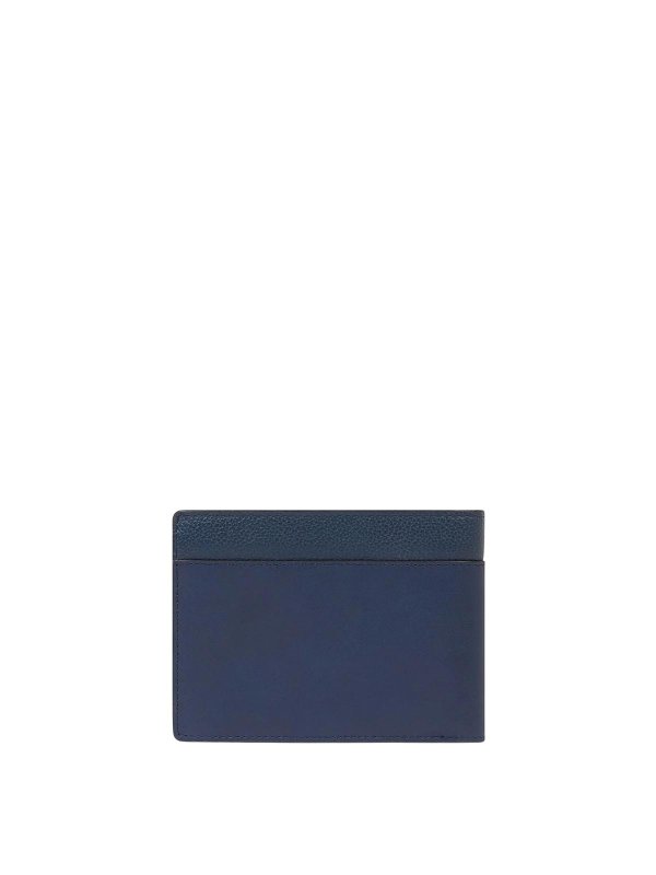 PIQUADRO: 財布＆ポーチ online - 財布 - ブルー
