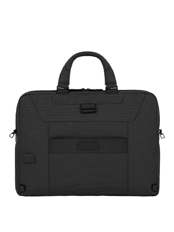 PIQUADRO: スーツケース＆旅行鞄 online - 旅行鞄 - 黒