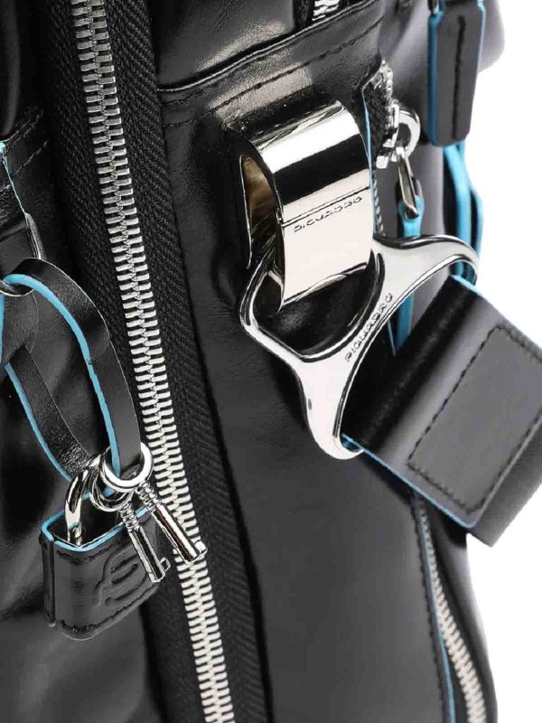 PIQUADRO buy online Borse Nero