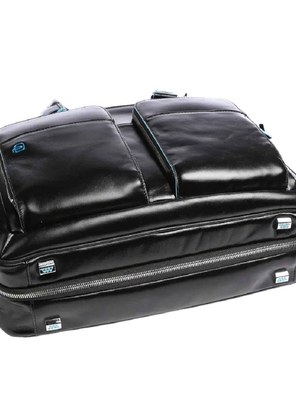Borse da viaggio shop online Borse Nero