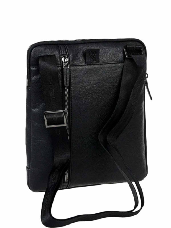 PIQUADRO: ラップトップケース＆ブリーフケース online - ラップトップバッグ/ブリーフケース - 黒