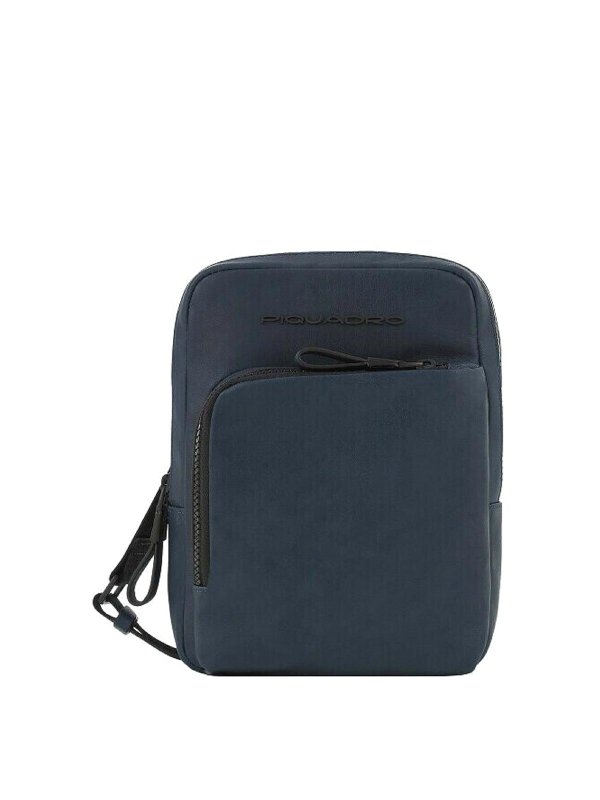 PIQUADRO: borse da ufficio - Borse Blu