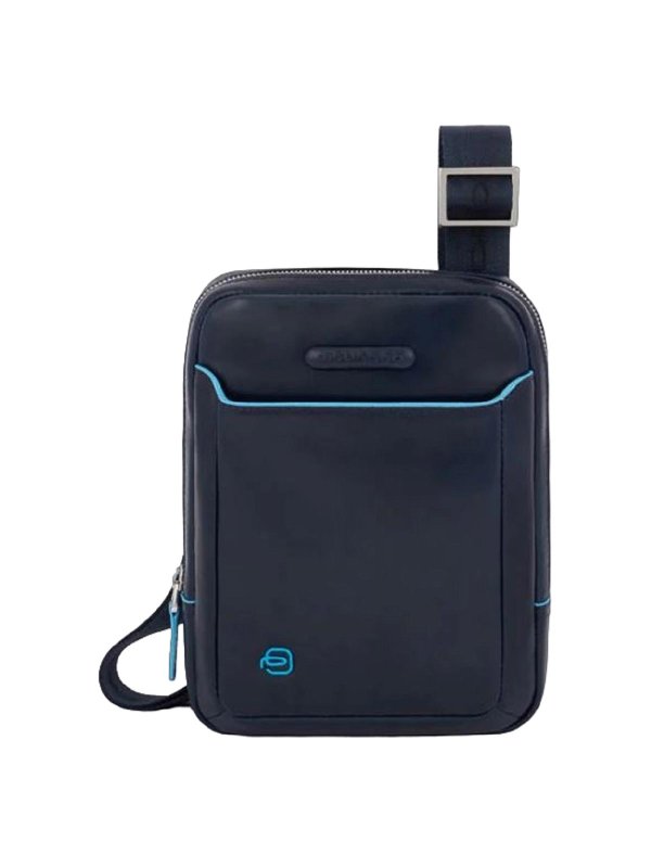 PIQUADRO: borse da ufficio - Borse Blu