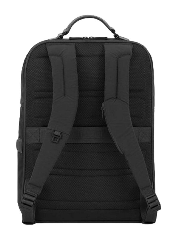 PIQUADRO: zaini online - Borse Nero